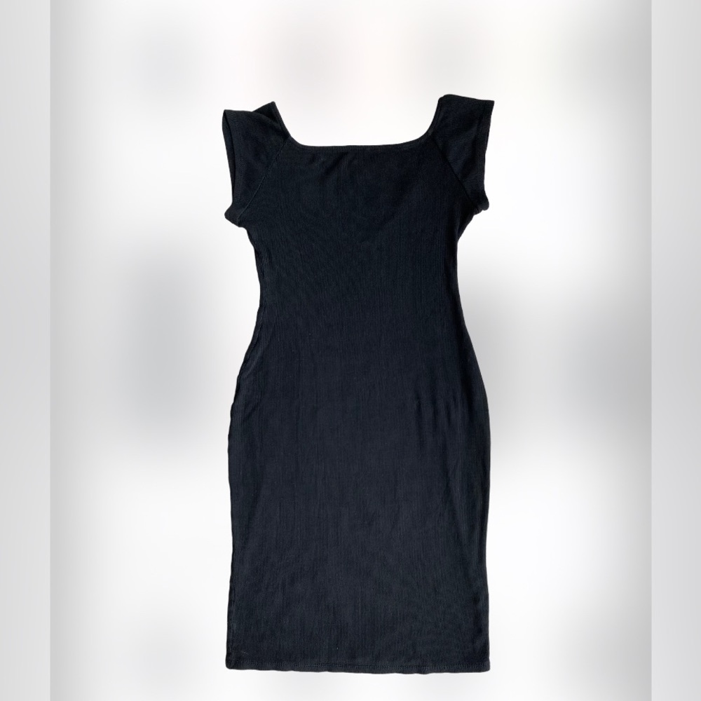 Charlotte Russe: Black Dress - Picture 2 of 16